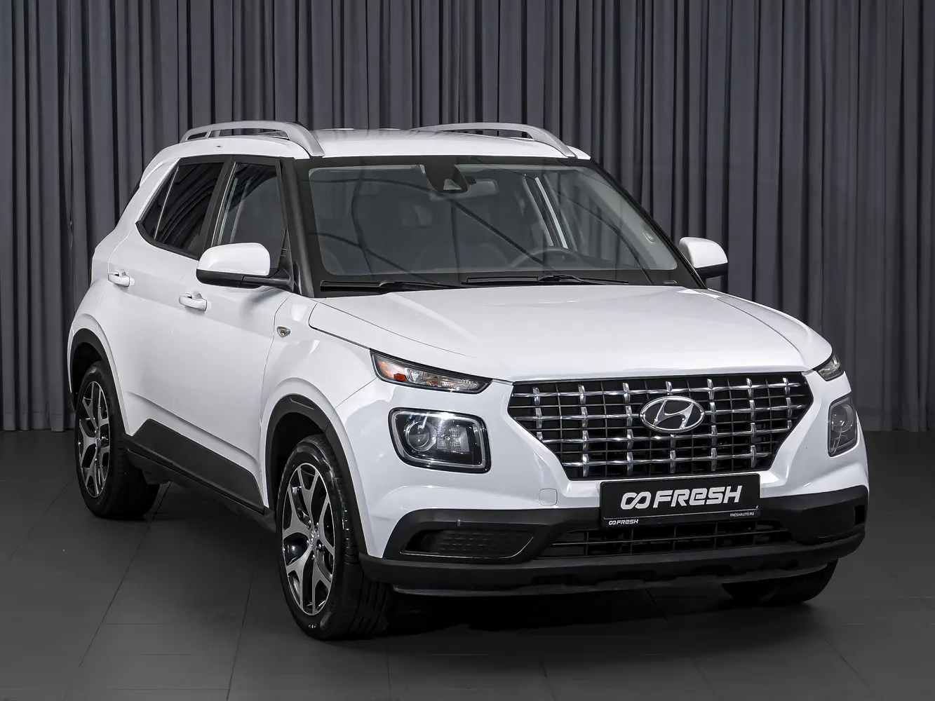 Hyundai