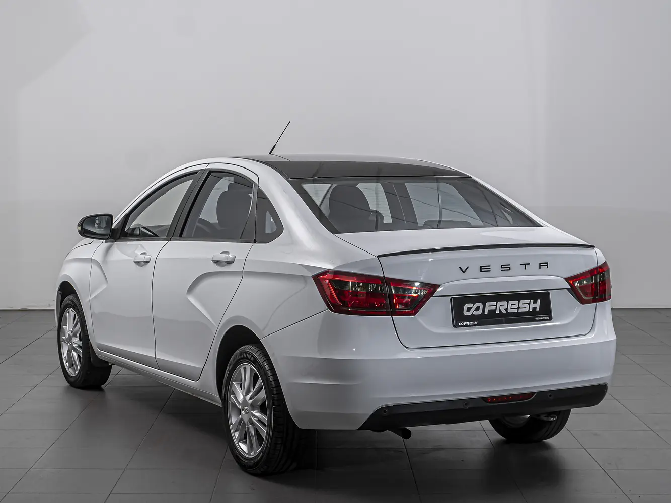 LADA (ВАЗ)