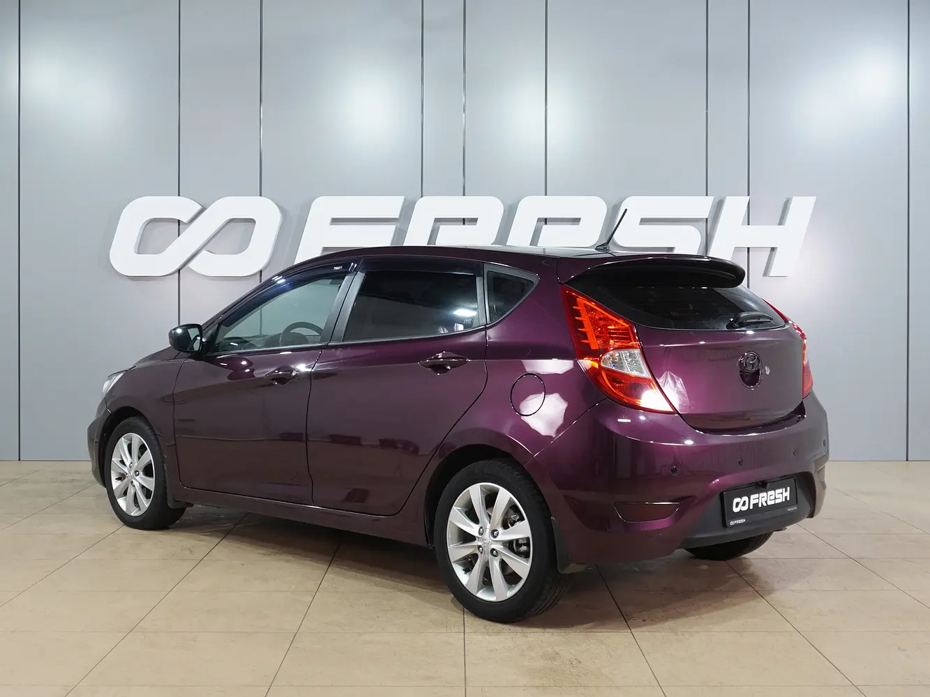 Hyundai