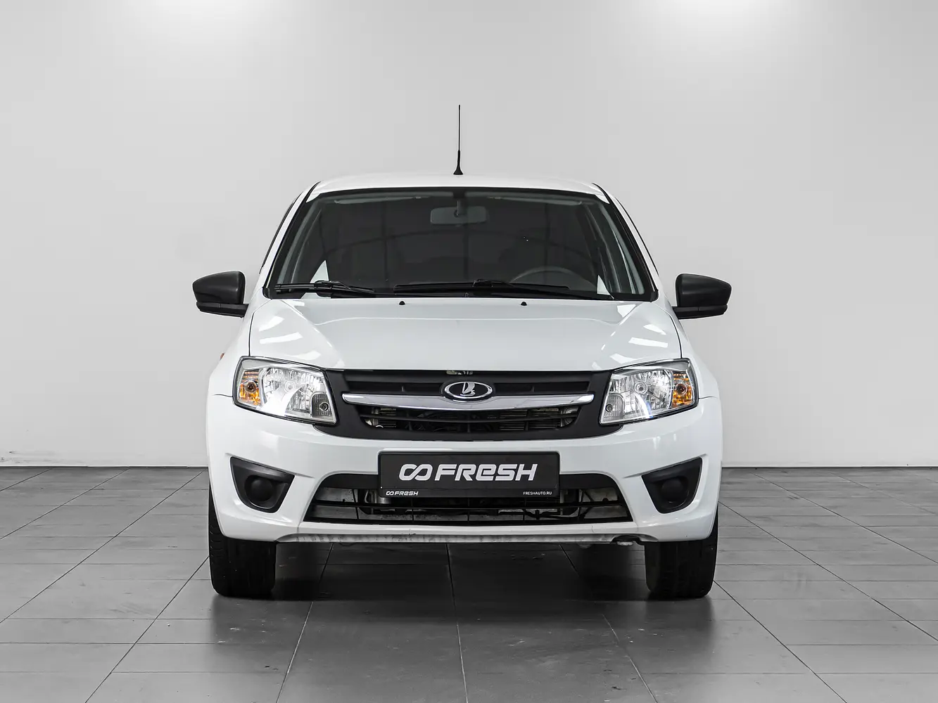 LADA (ВАЗ)