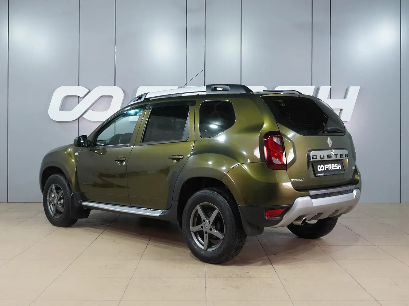 Renault