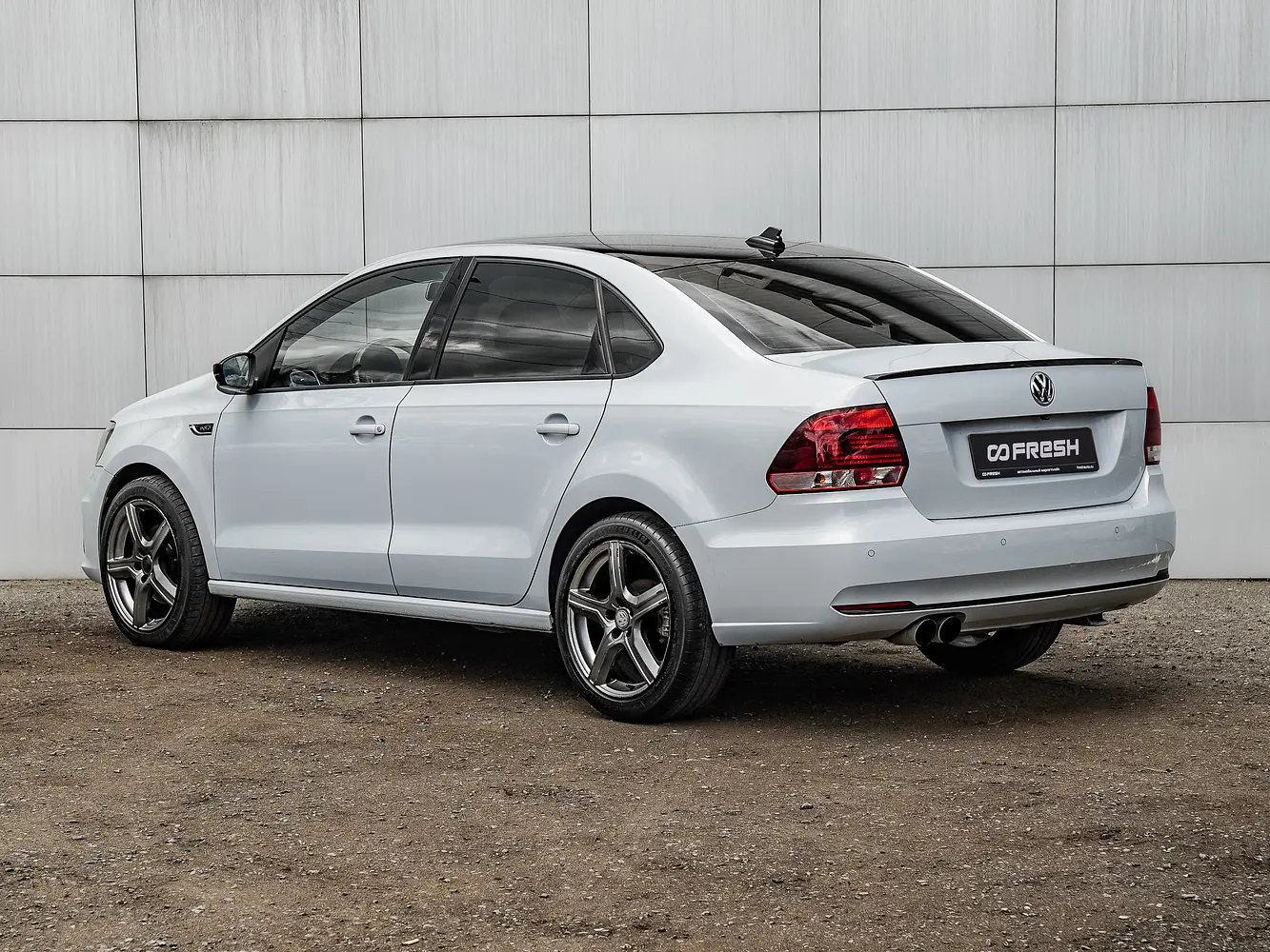 Volkswagen