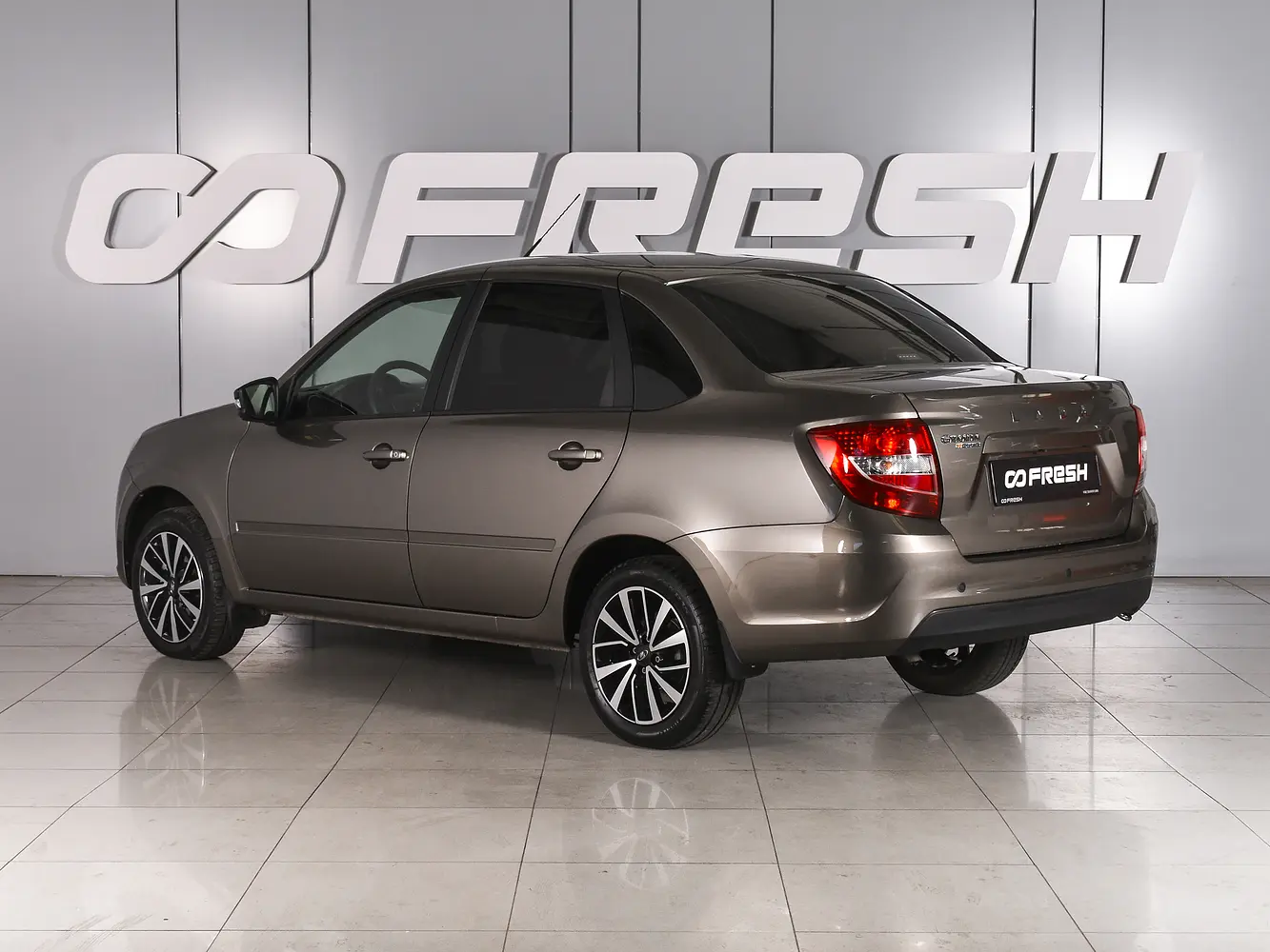 LADA (ВАЗ)