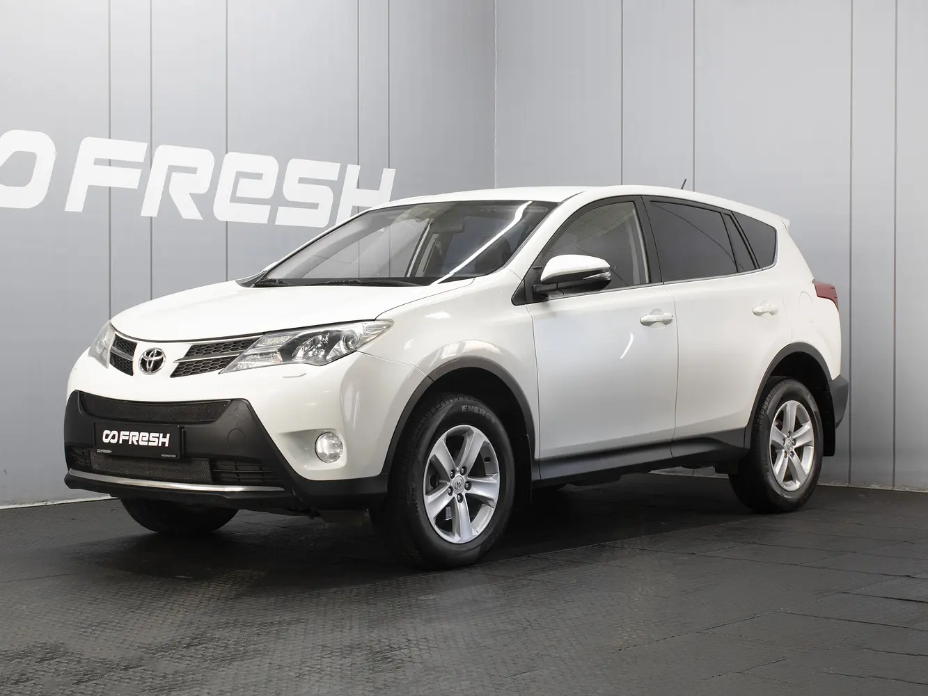 Toyota
