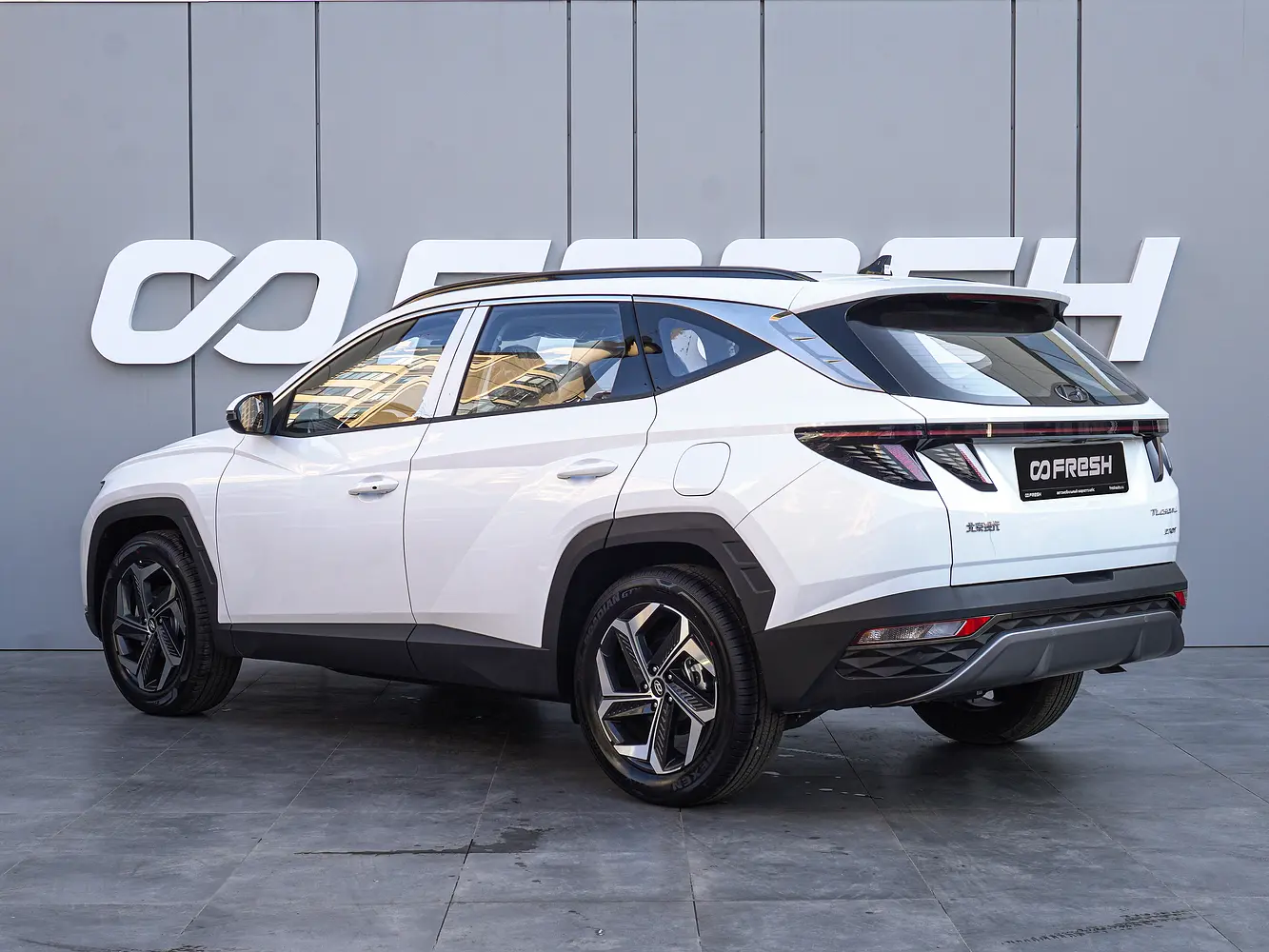 Hyundai