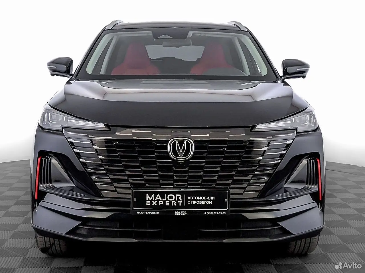 Changan