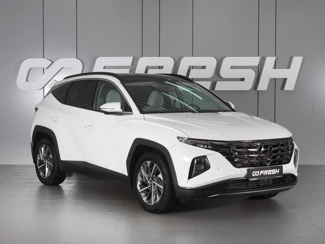 Hyundai