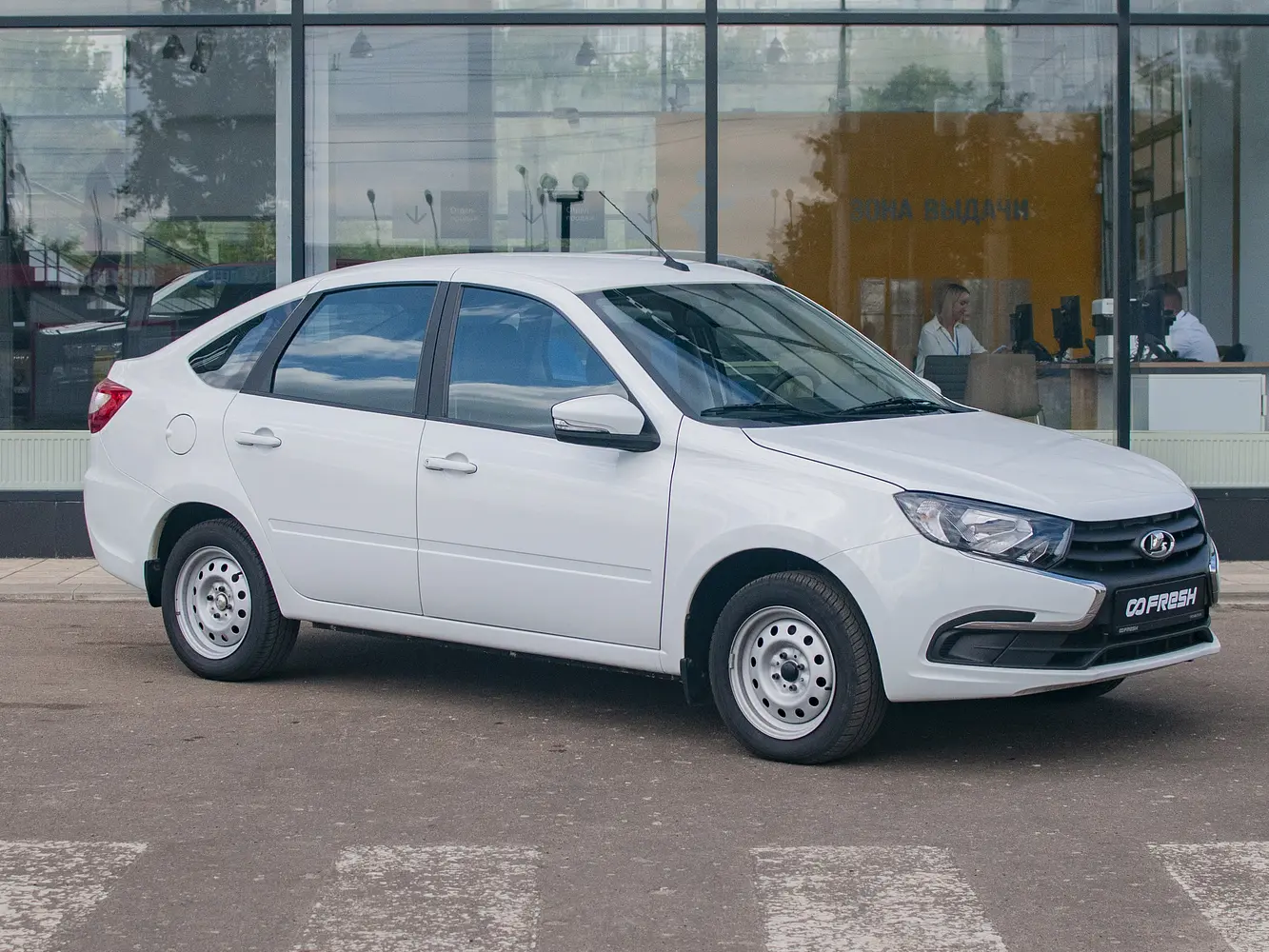 LADA (ВАЗ)