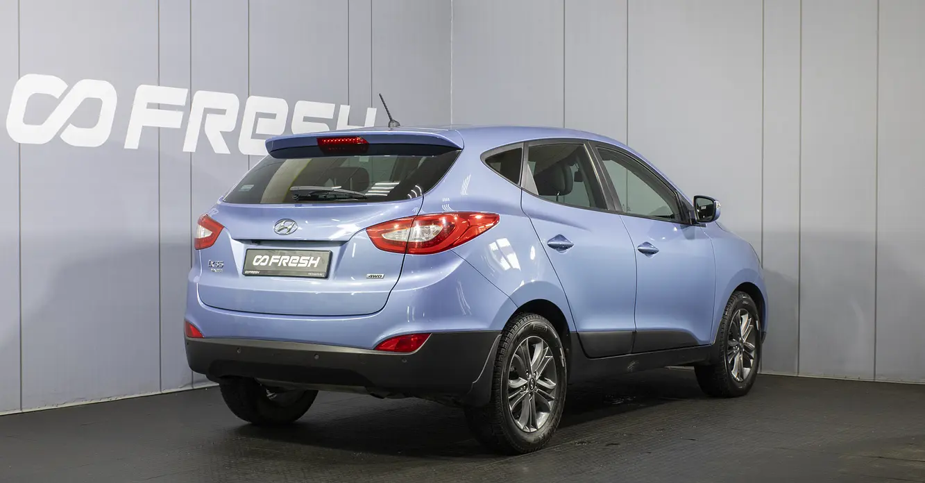 Hyundai