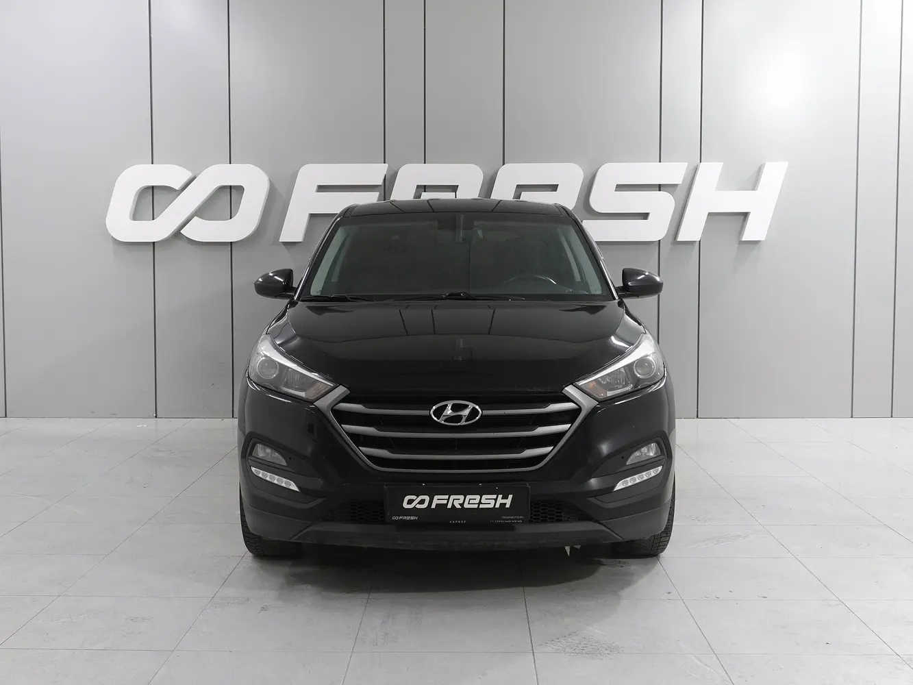 Hyundai