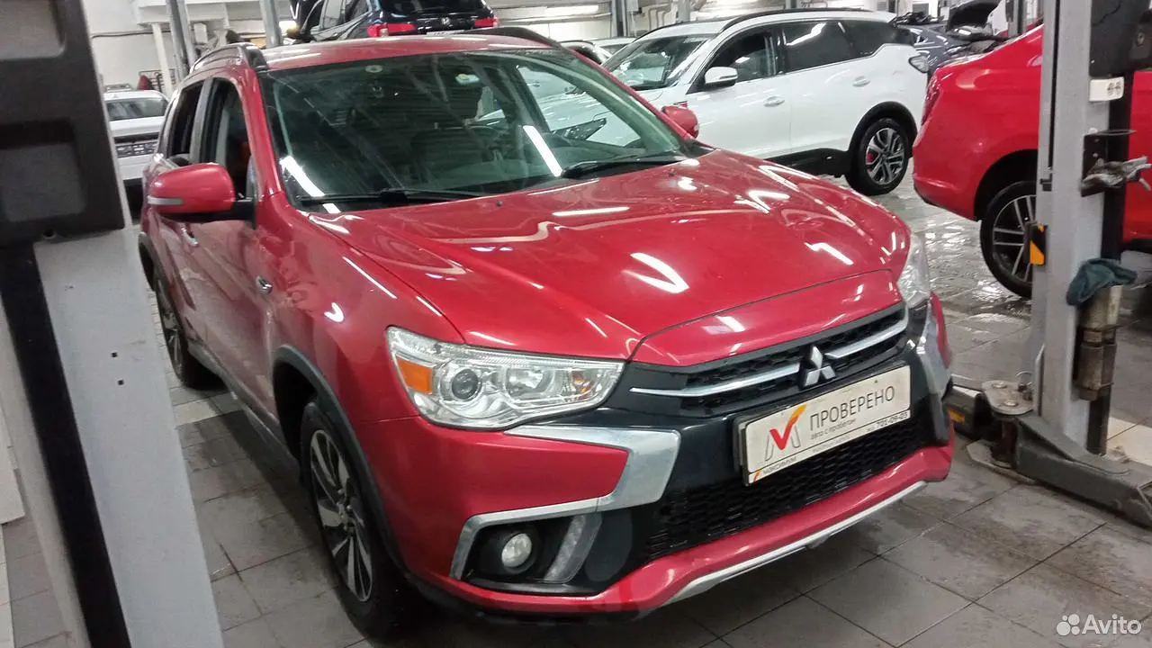 Mitsubishi