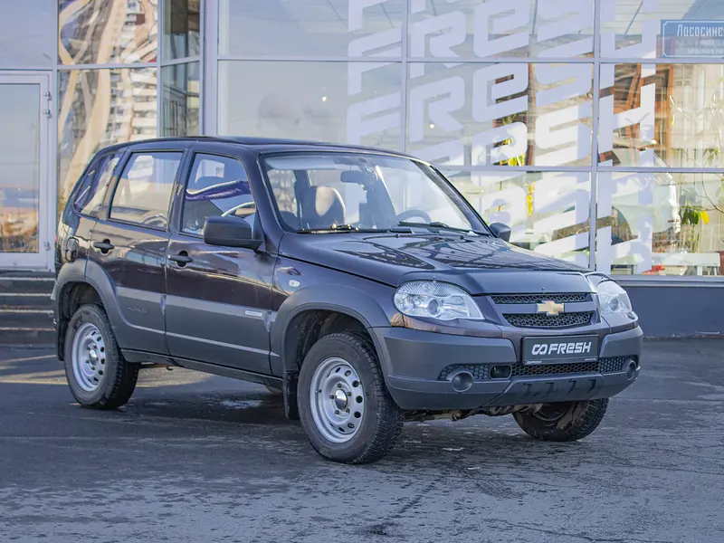 Niva