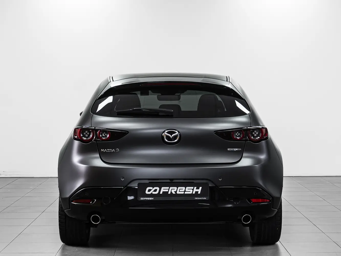 Mazda