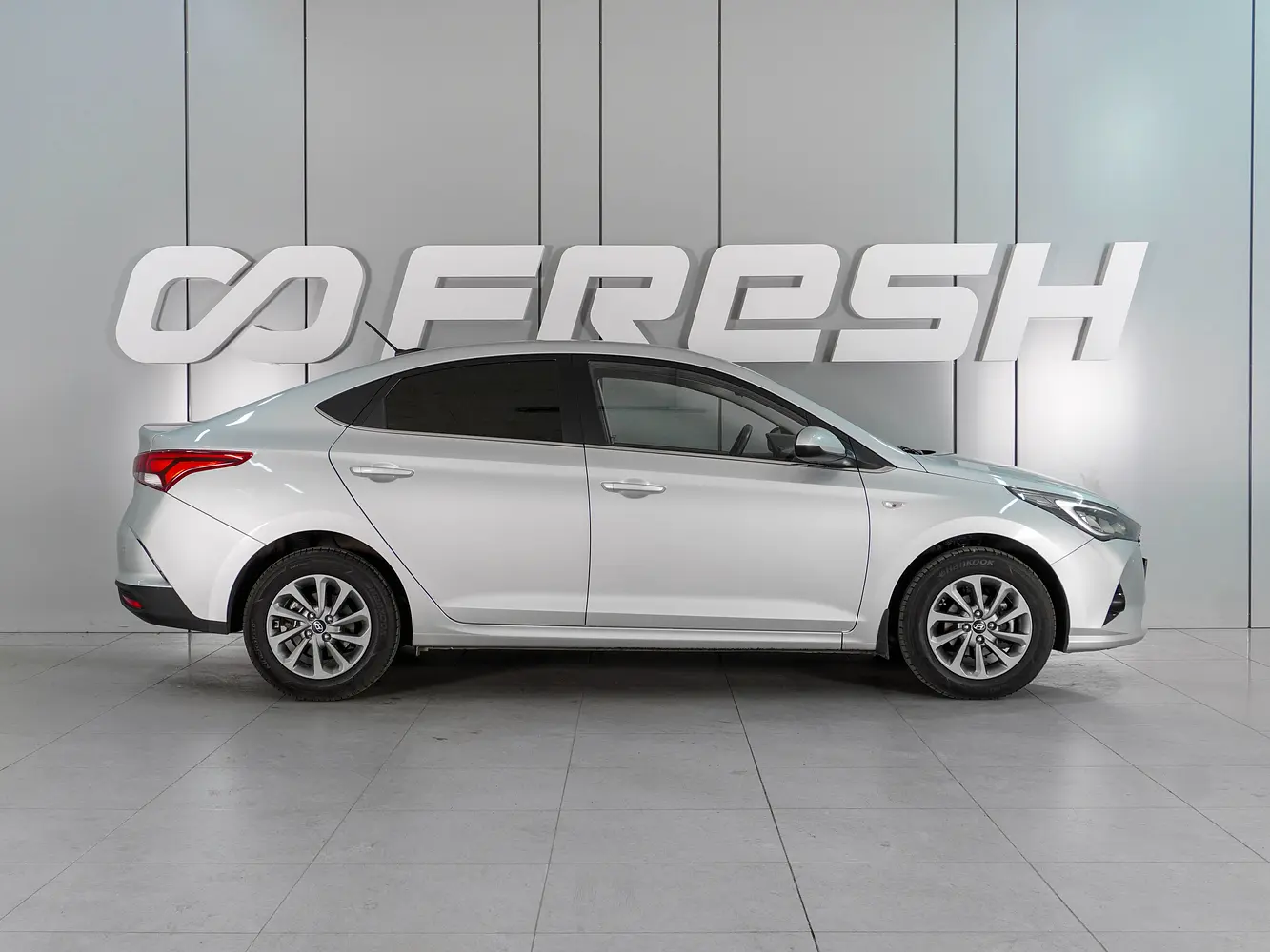 Hyundai