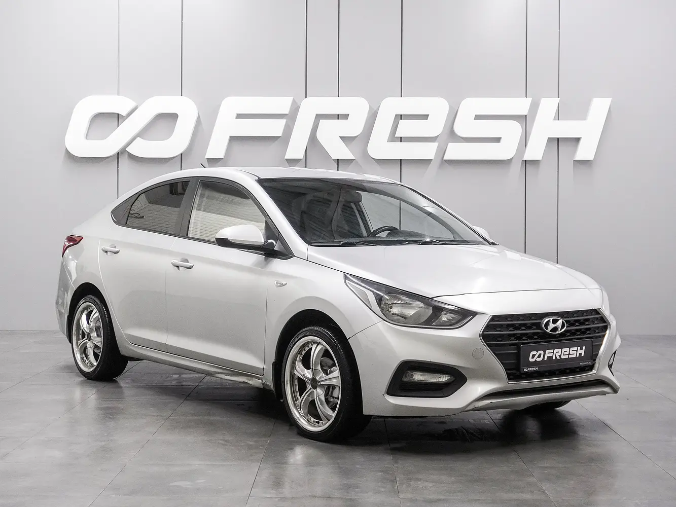 Hyundai