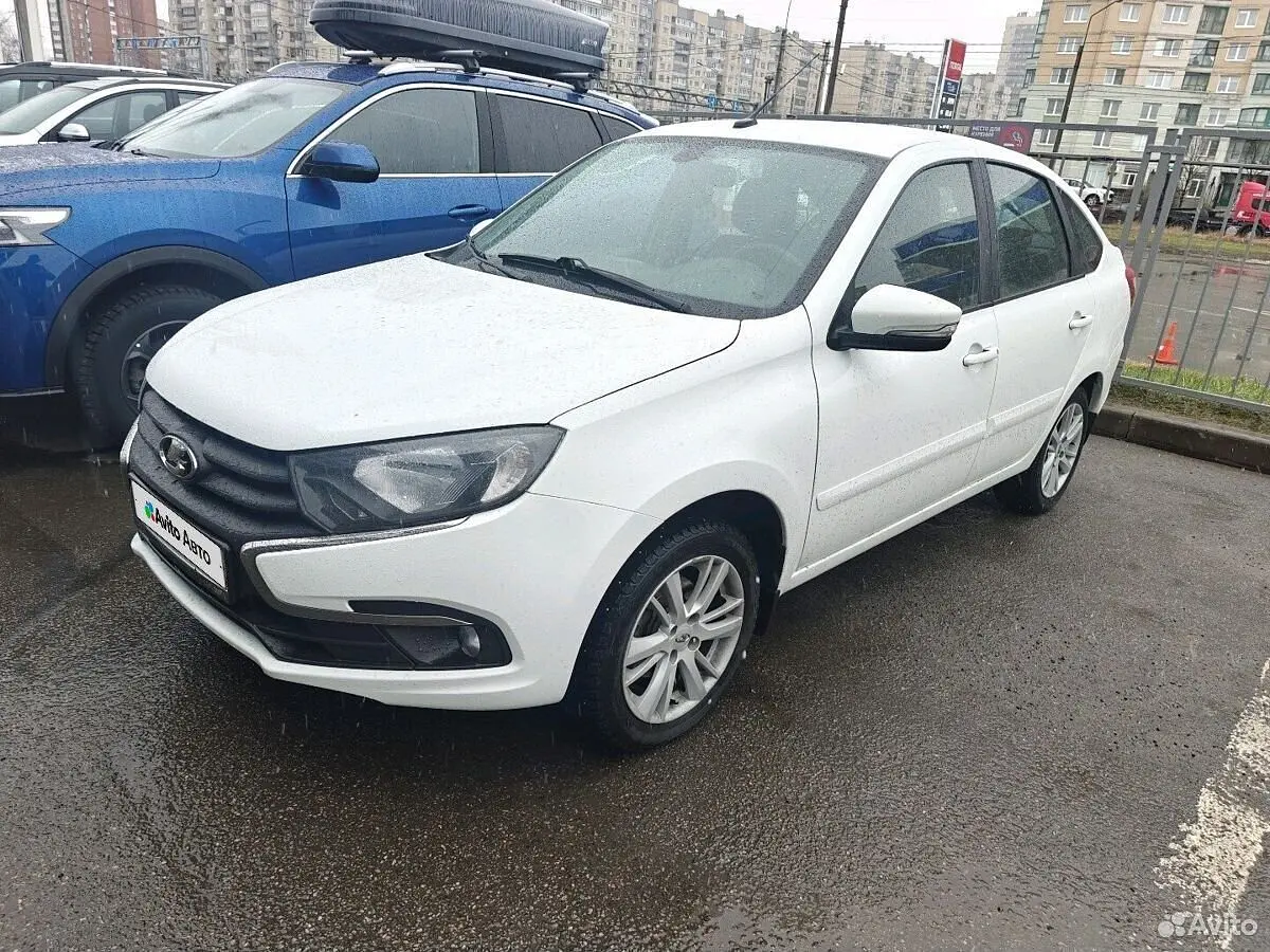 LADA (ВАЗ)