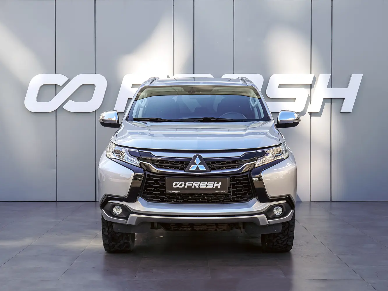 Mitsubishi
