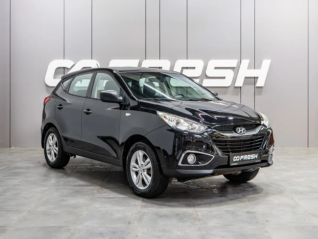 Hyundai
