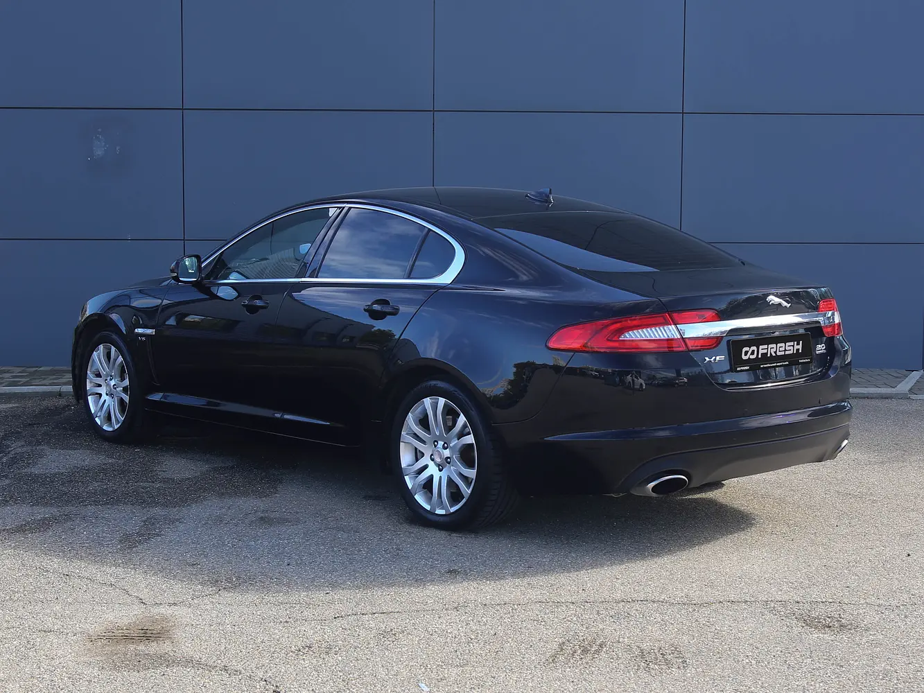 Jaguar