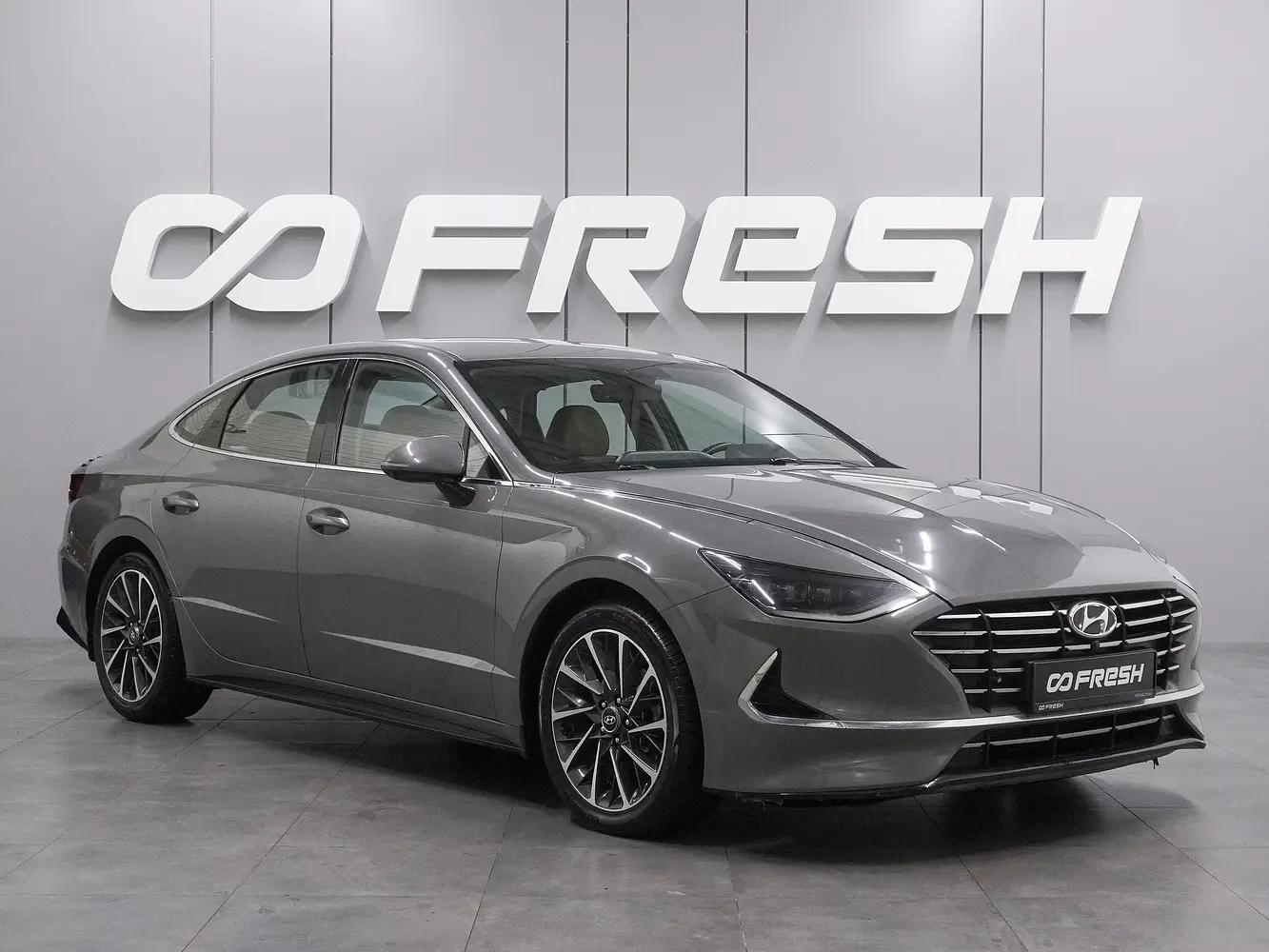 Hyundai