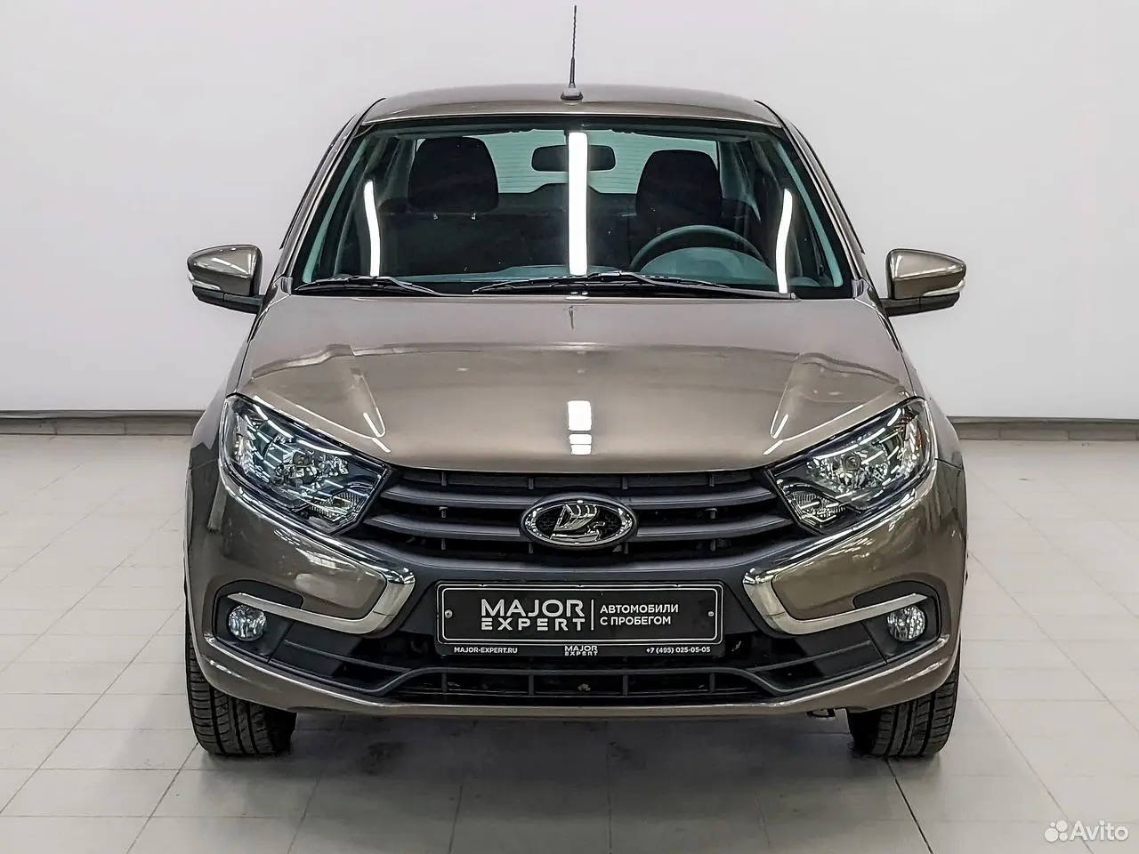 LADA (ВАЗ)