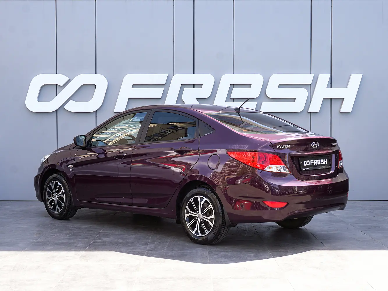 Hyundai