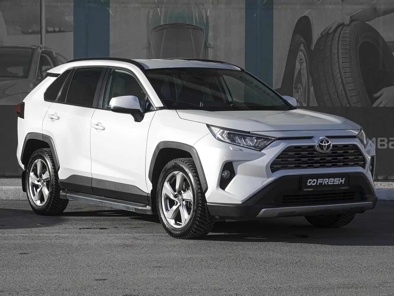 Toyota