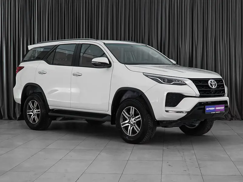 Fortuner