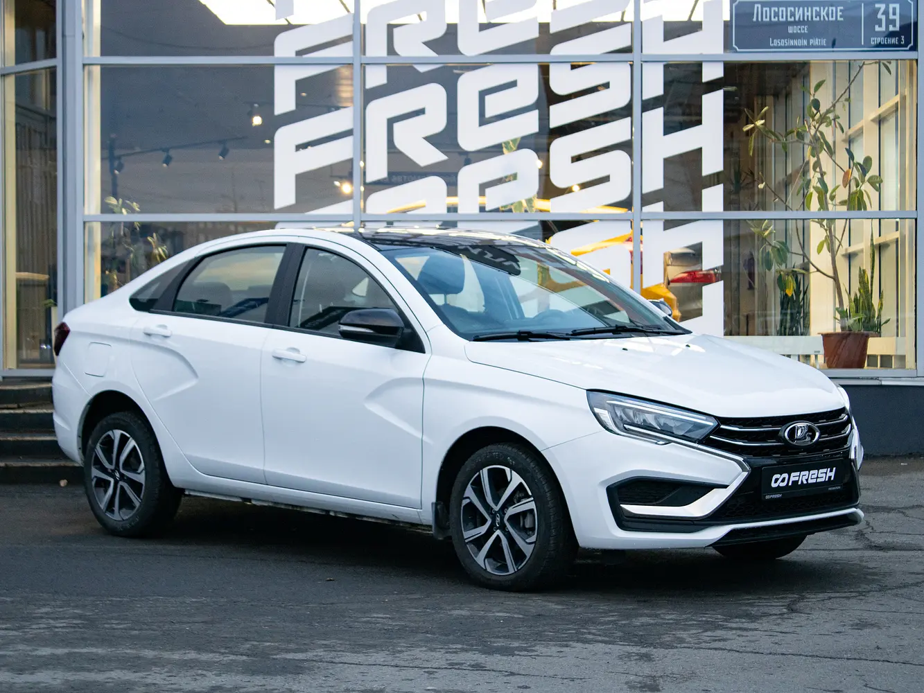 LADA (ВАЗ)