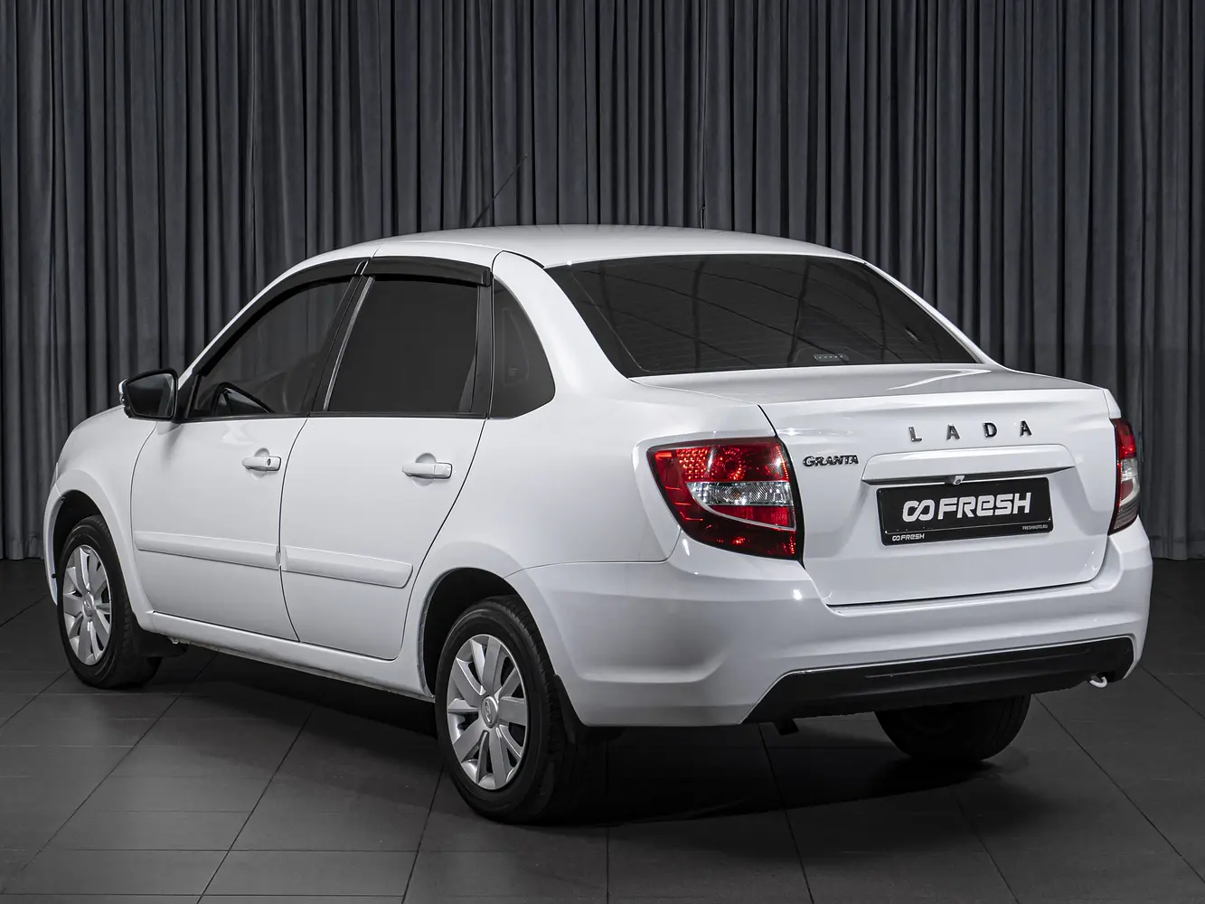 LADA (ВАЗ)