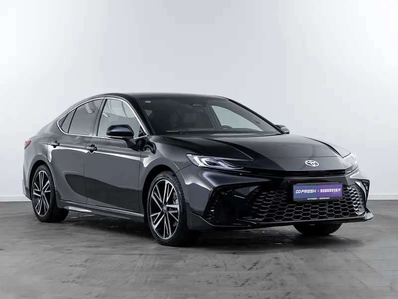 Camry
