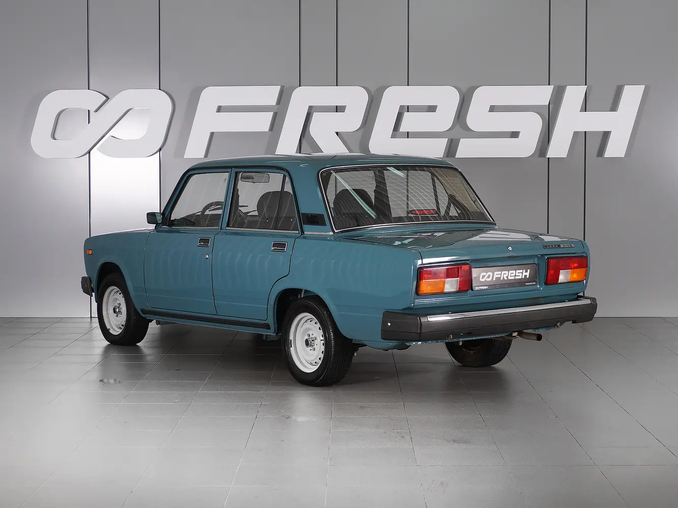 LADA (ВАЗ)
