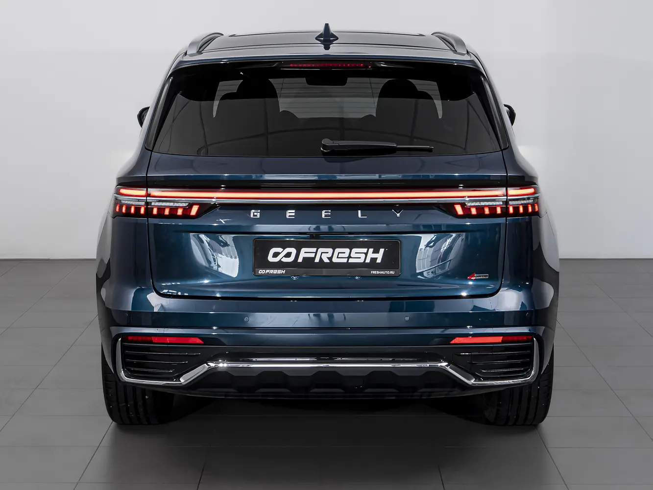 Geely