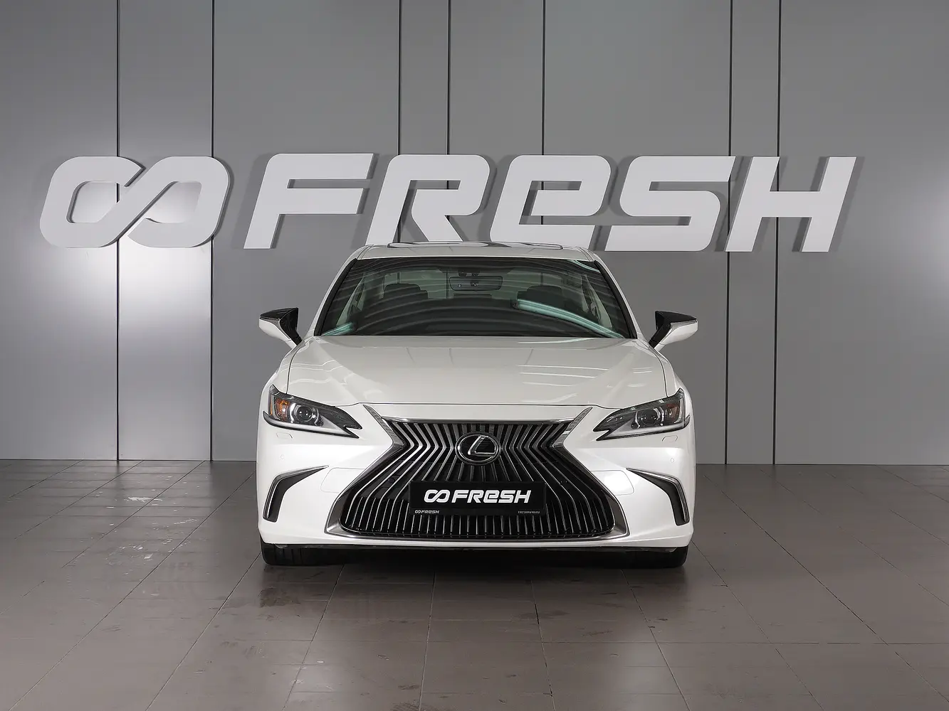 Lexus