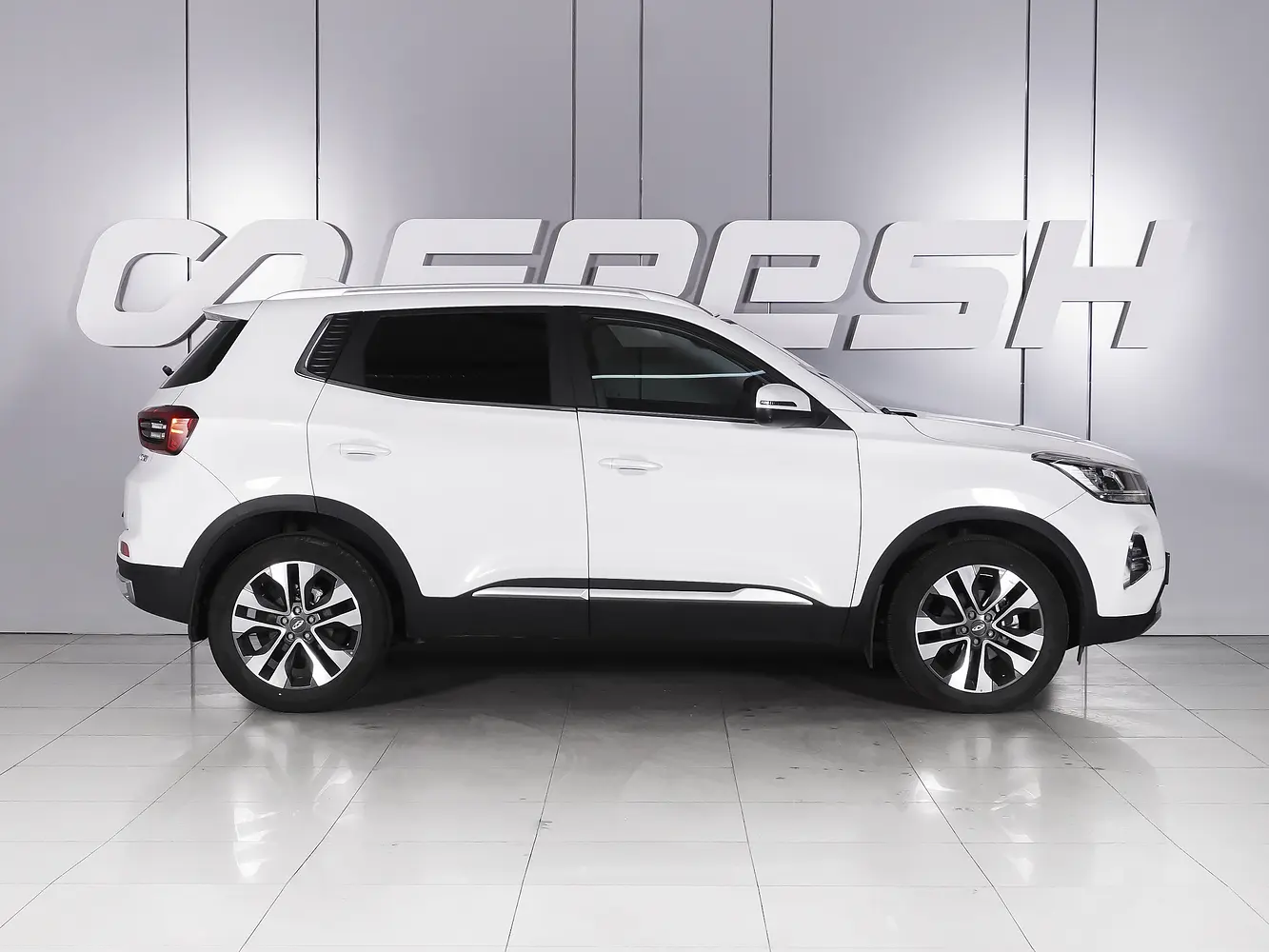 Chery