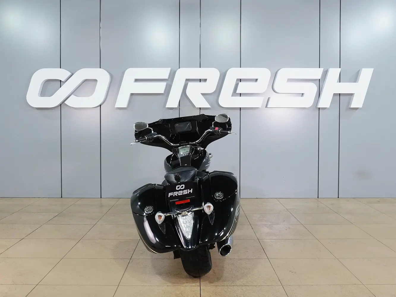 Yamaha