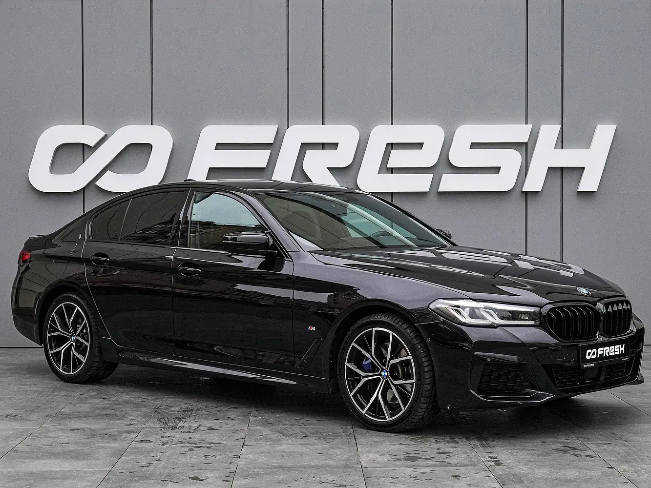 BMW