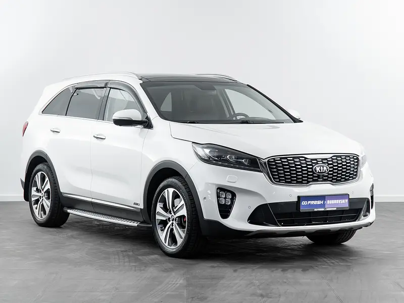 Sorento