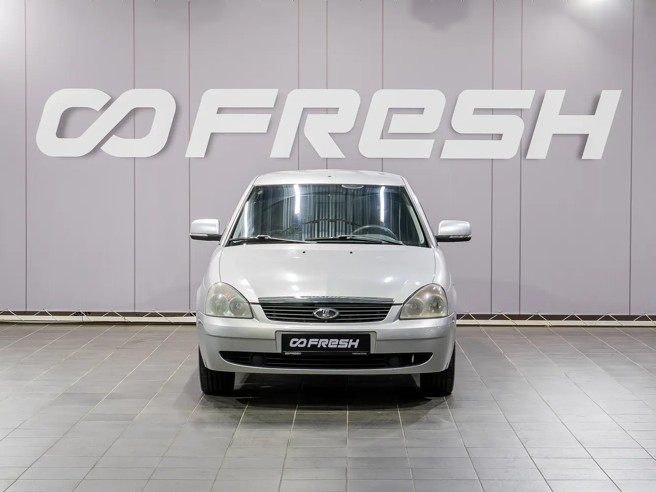 LADA (ВАЗ)