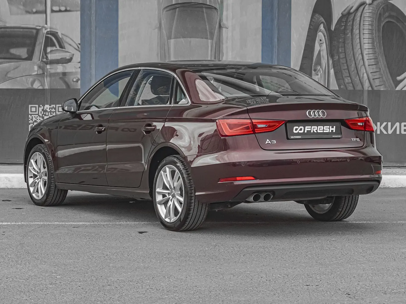 Audi