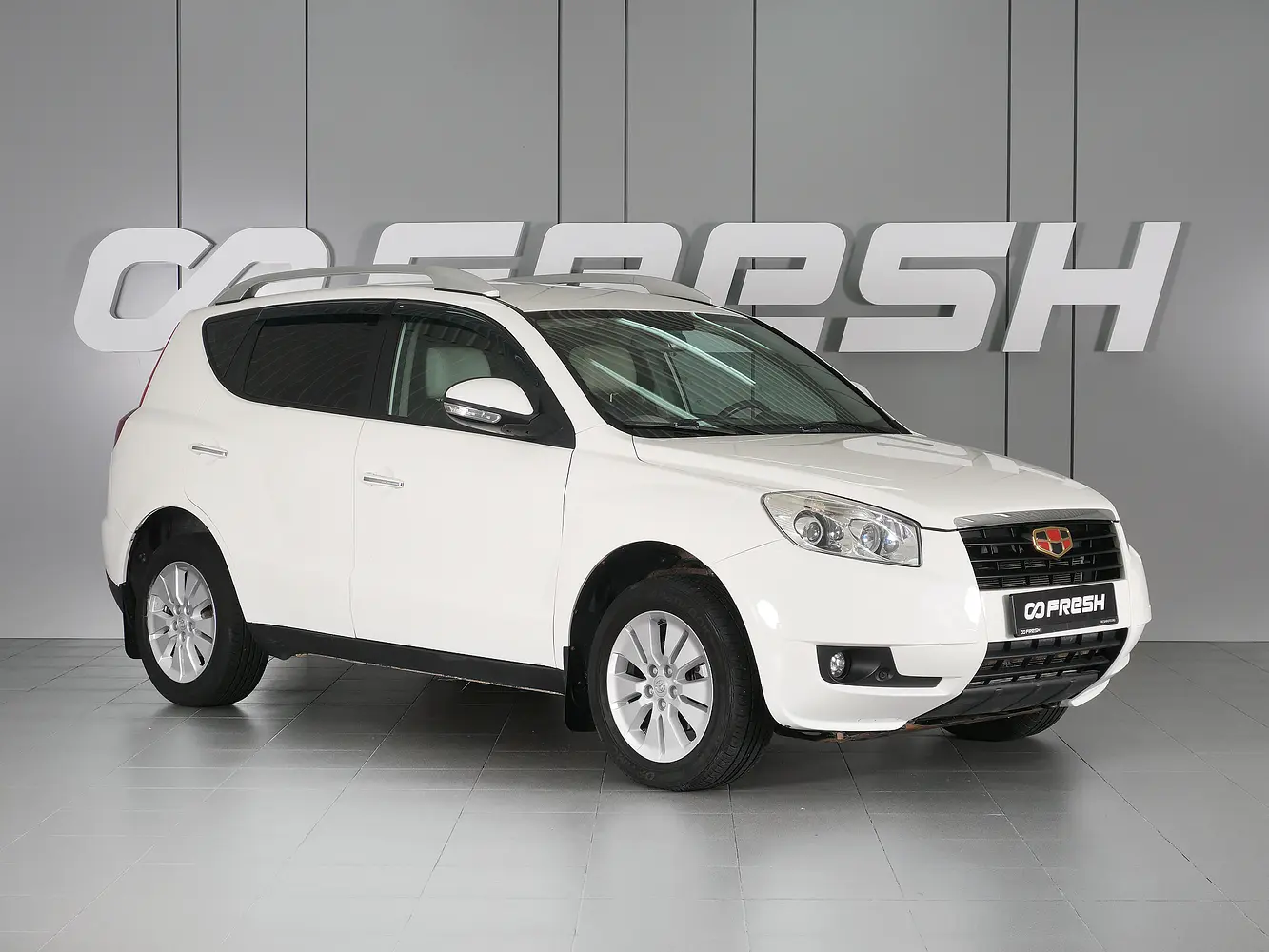 Geely