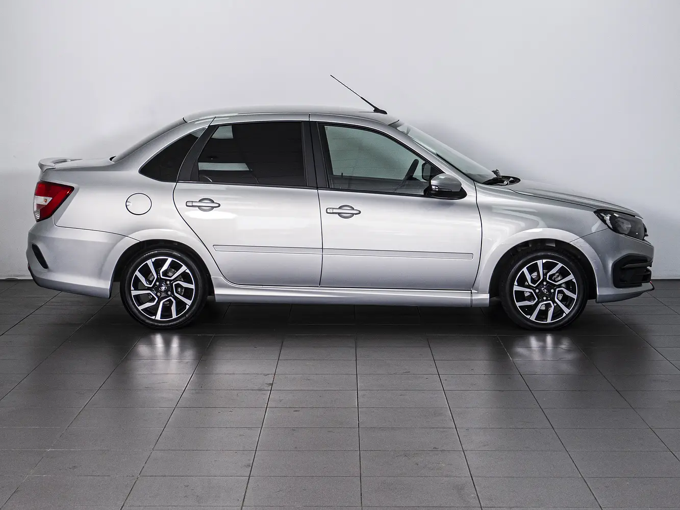 LADA (ВАЗ)