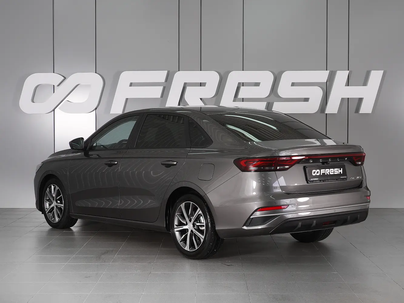 Geely