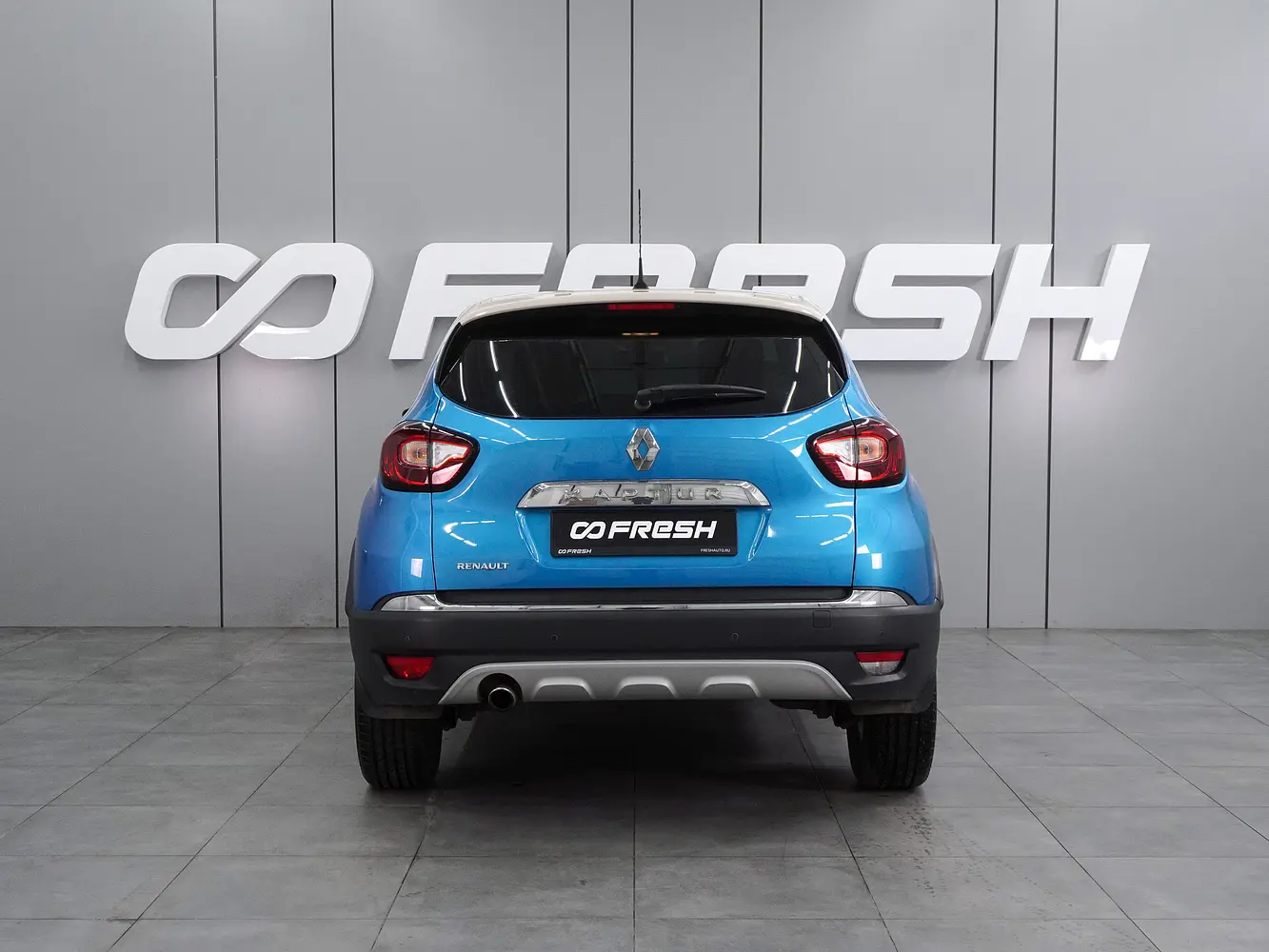Renault