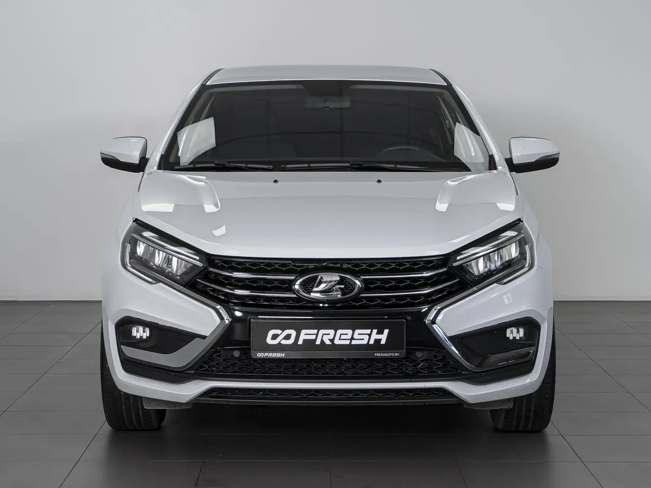 LADA (ВАЗ)