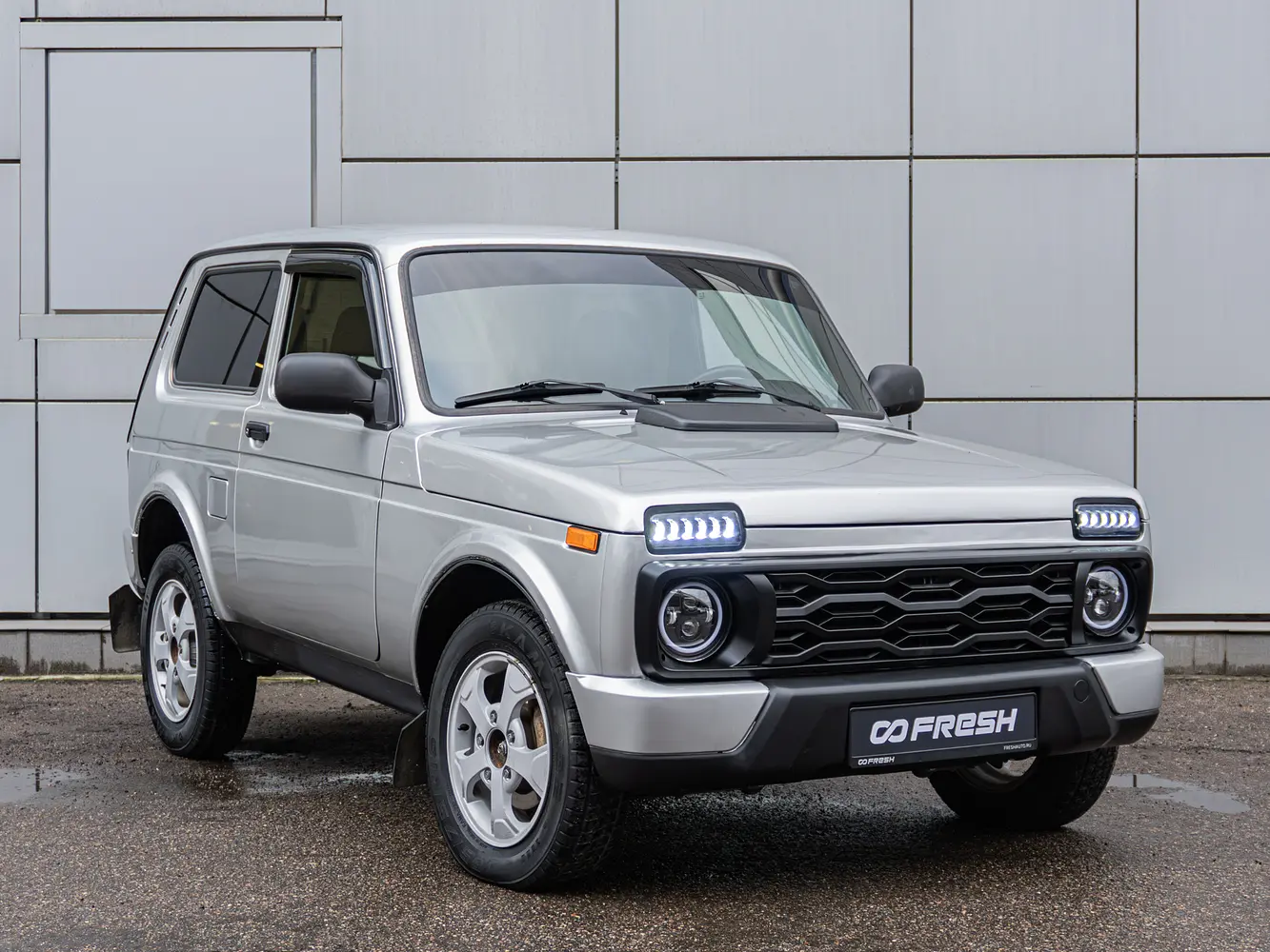 LADA (ВАЗ)