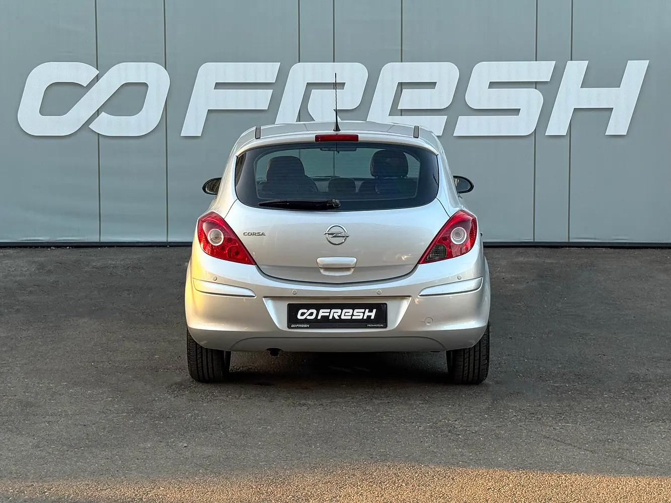 Opel