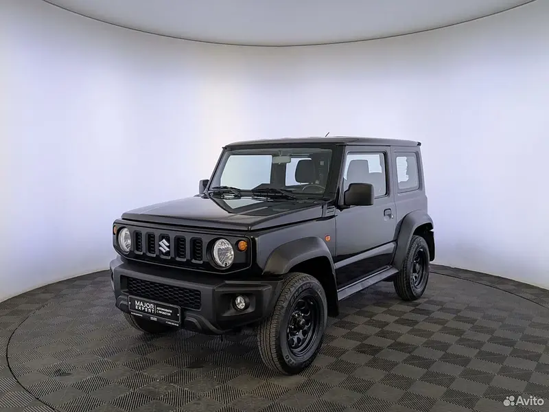 Jimny