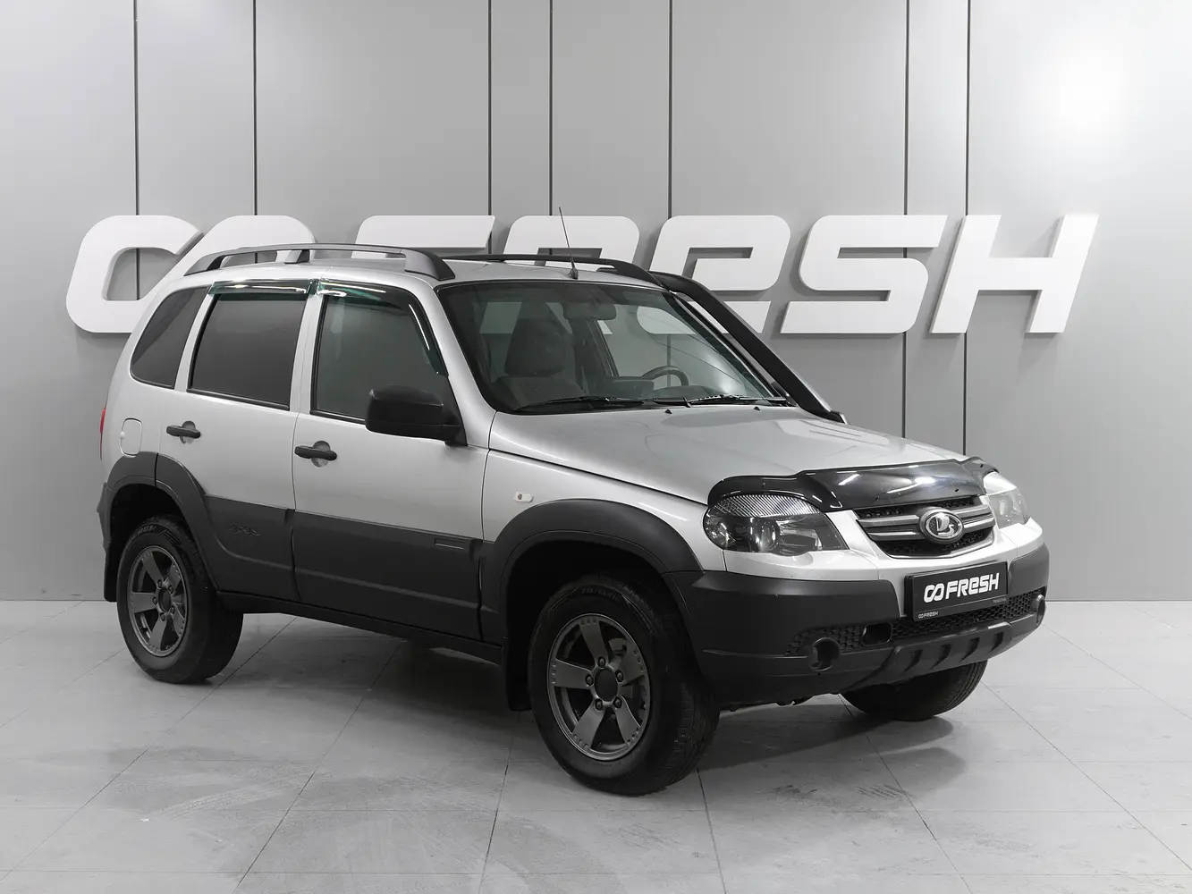 LADA (ВАЗ)