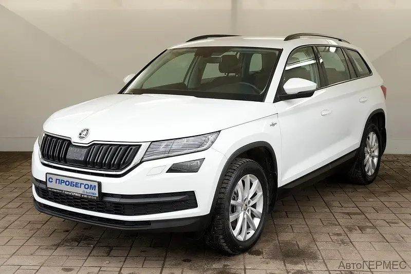 Kodiaq